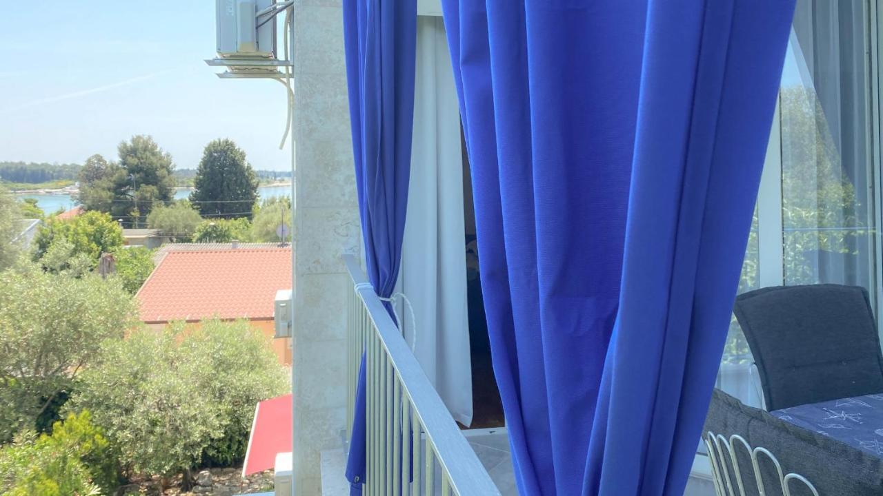 Romina Zambratija (Istria) Exterior foto