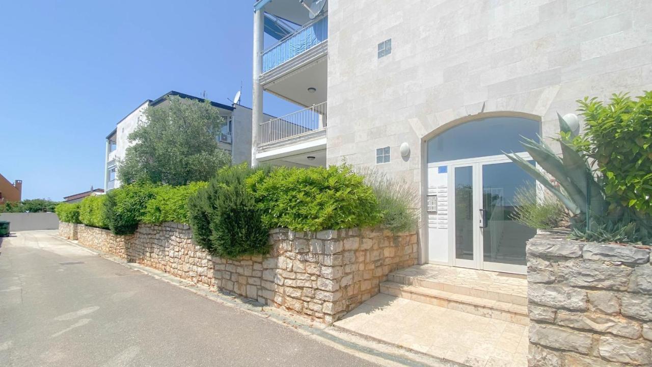 Romina Zambratija (Istria) Exterior foto