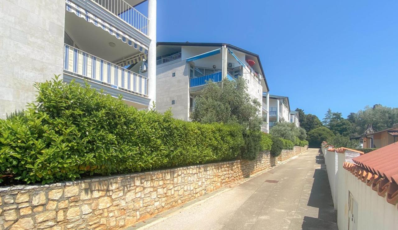 Romina Zambratija (Istria) Exterior foto