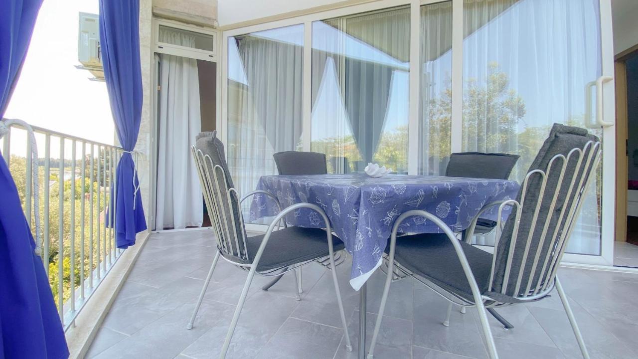 Romina Zambratija (Istria) Exterior foto