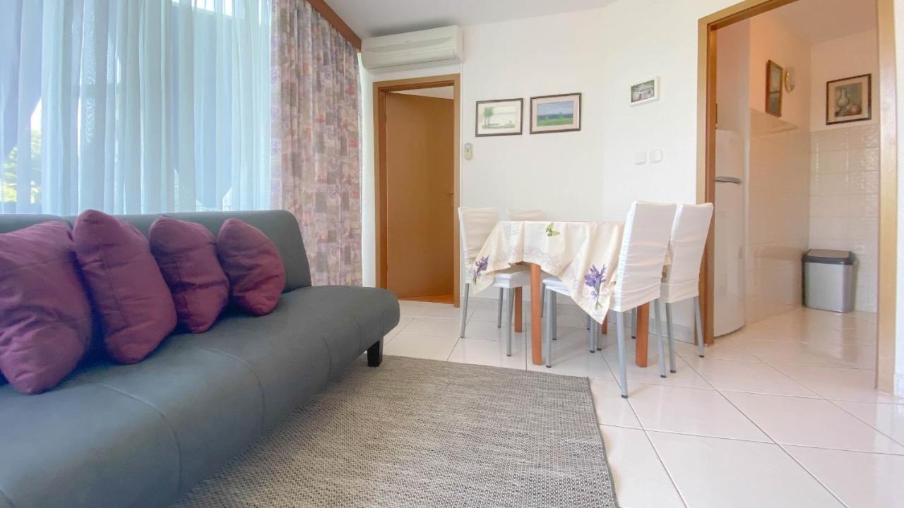 Romina Zambratija (Istria) Exterior foto