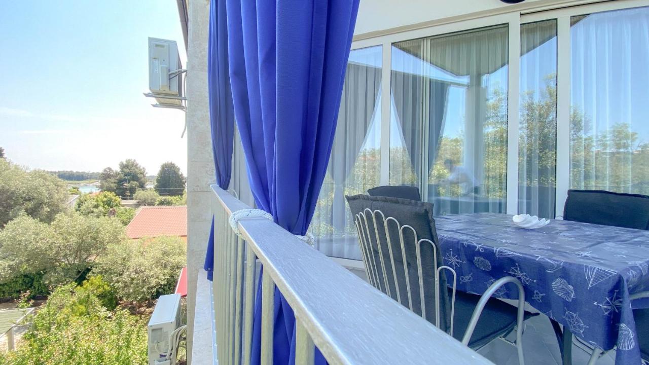 Romina Zambratija (Istria) Exterior foto